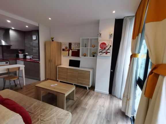 Apartamento Carreira Sada Esterno foto