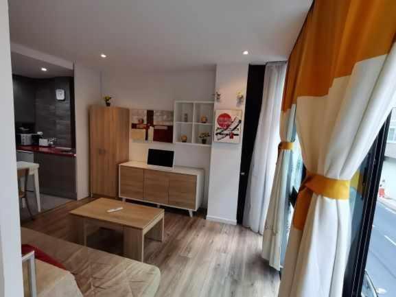 Apartamento Carreira Sada Esterno foto