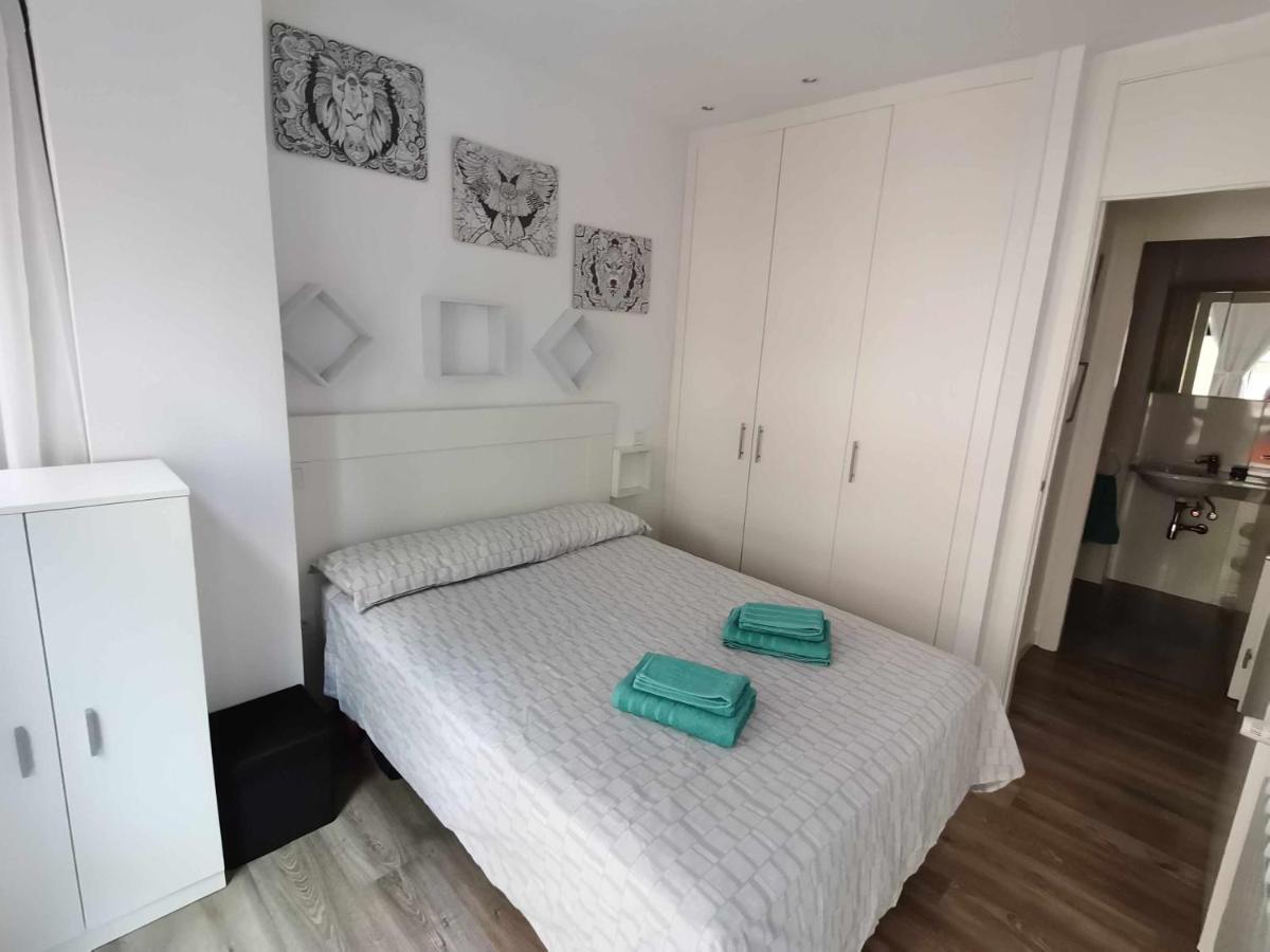 Apartamento Carreira Sada Esterno foto